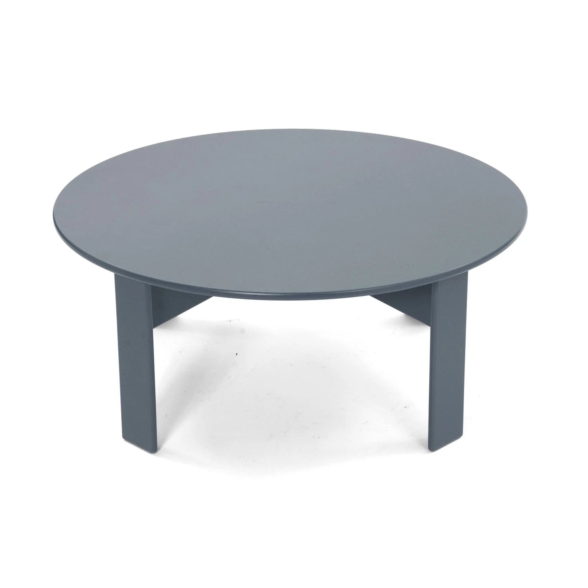 Lollygagger Cocktail Table (Round) - DIGS