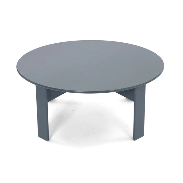 Lollygagger Cocktail Table (Round) - DIGS