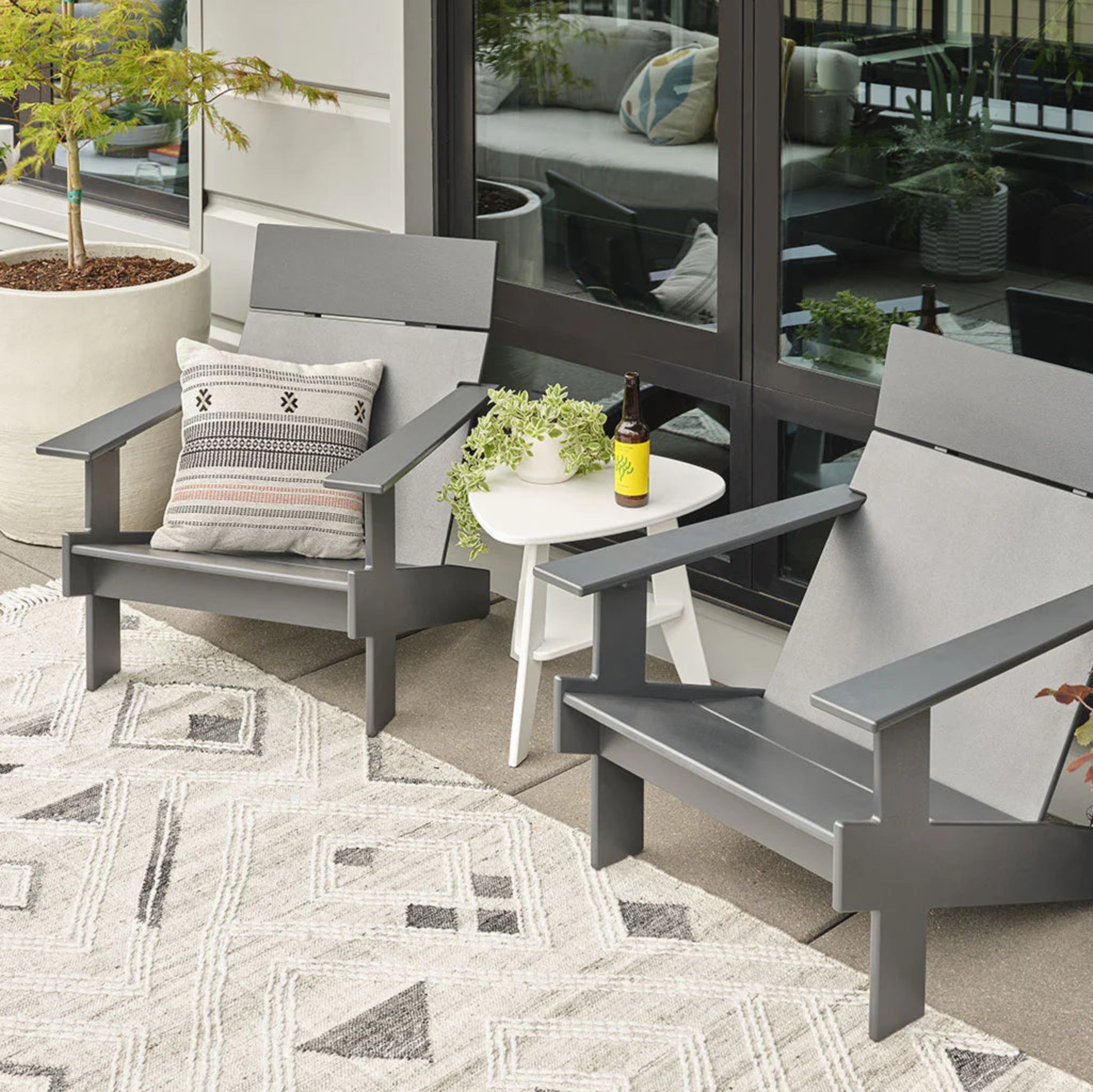 Lollygagger Lounge Chair - DIGS