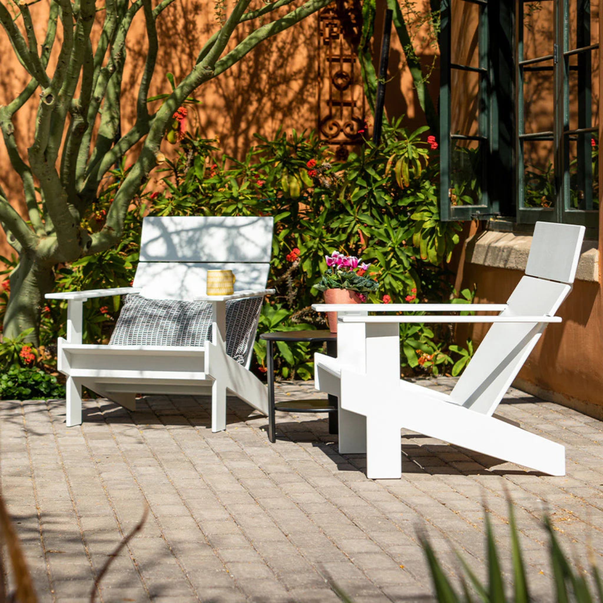 Lollygagger Lounge Chair - DIGS