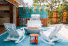 Lollygagger Rocker Chair - DIGS