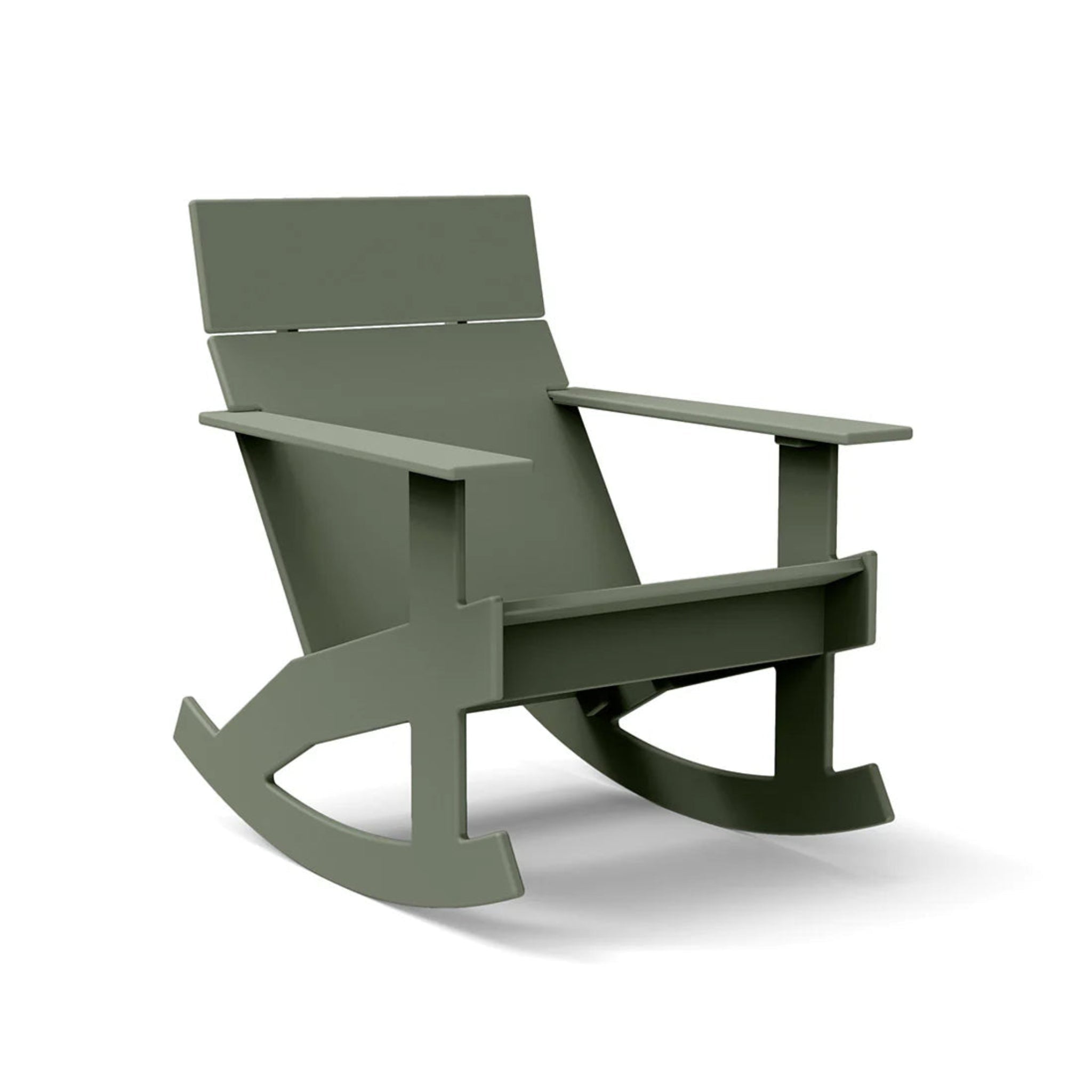 Lollygagger Rocker Chair - DIGS