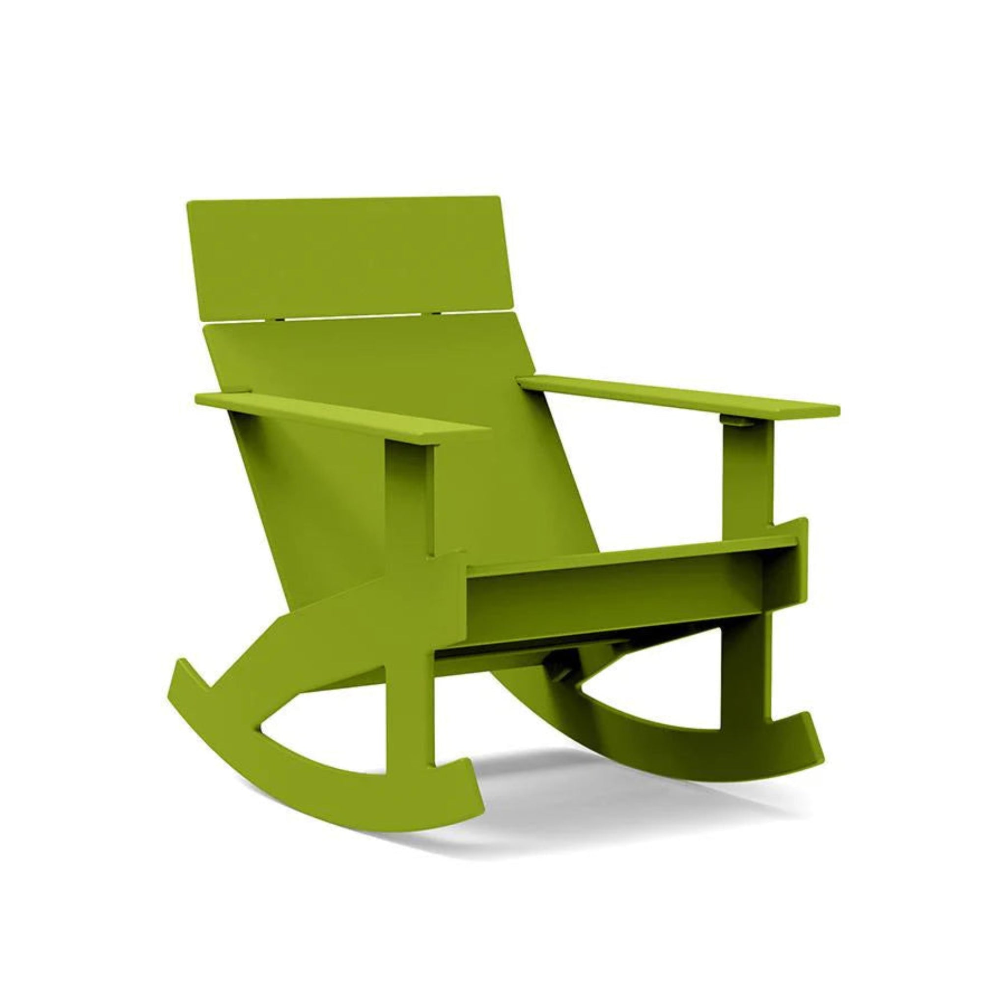 Lollygagger Rocker Chair - DIGS