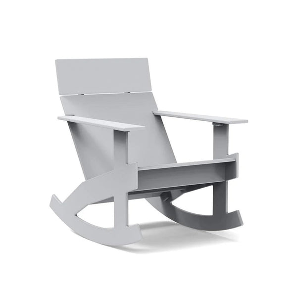 Lollygagger Rocker Chair - DIGS