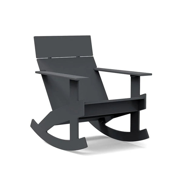 Lollygagger Rocker Chair - DIGS