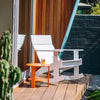 Lollygagger Rocker Chair - DIGS