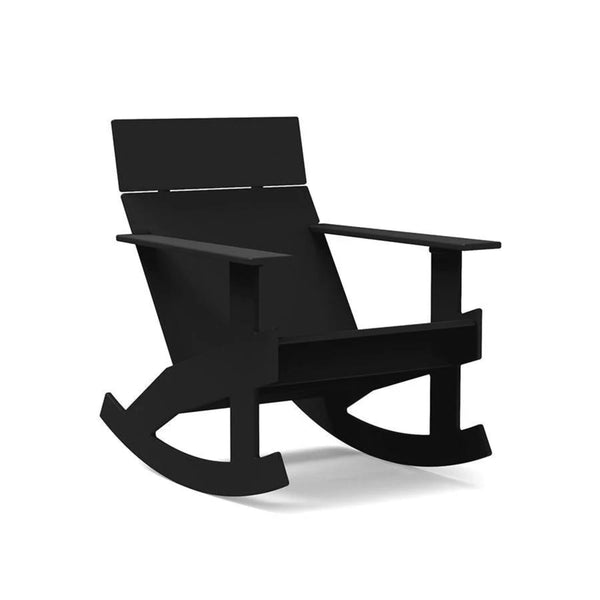 Lollygagger Rocker Chair - DIGS