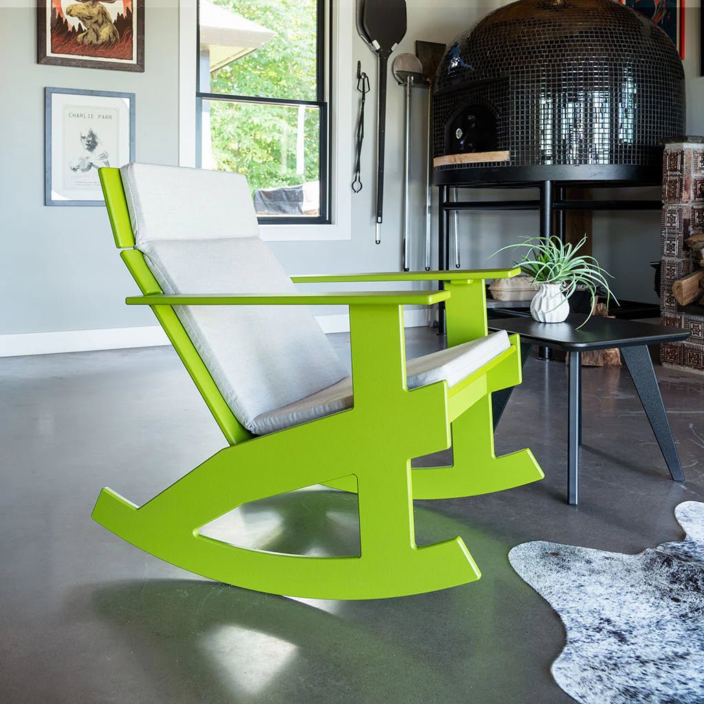 Lollygagger Rocker Chair - DIGS