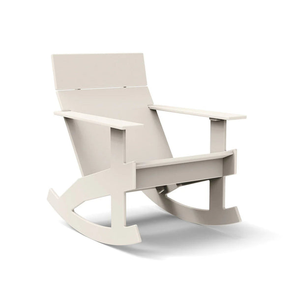 Lollygagger Rocker Chair - DIGS