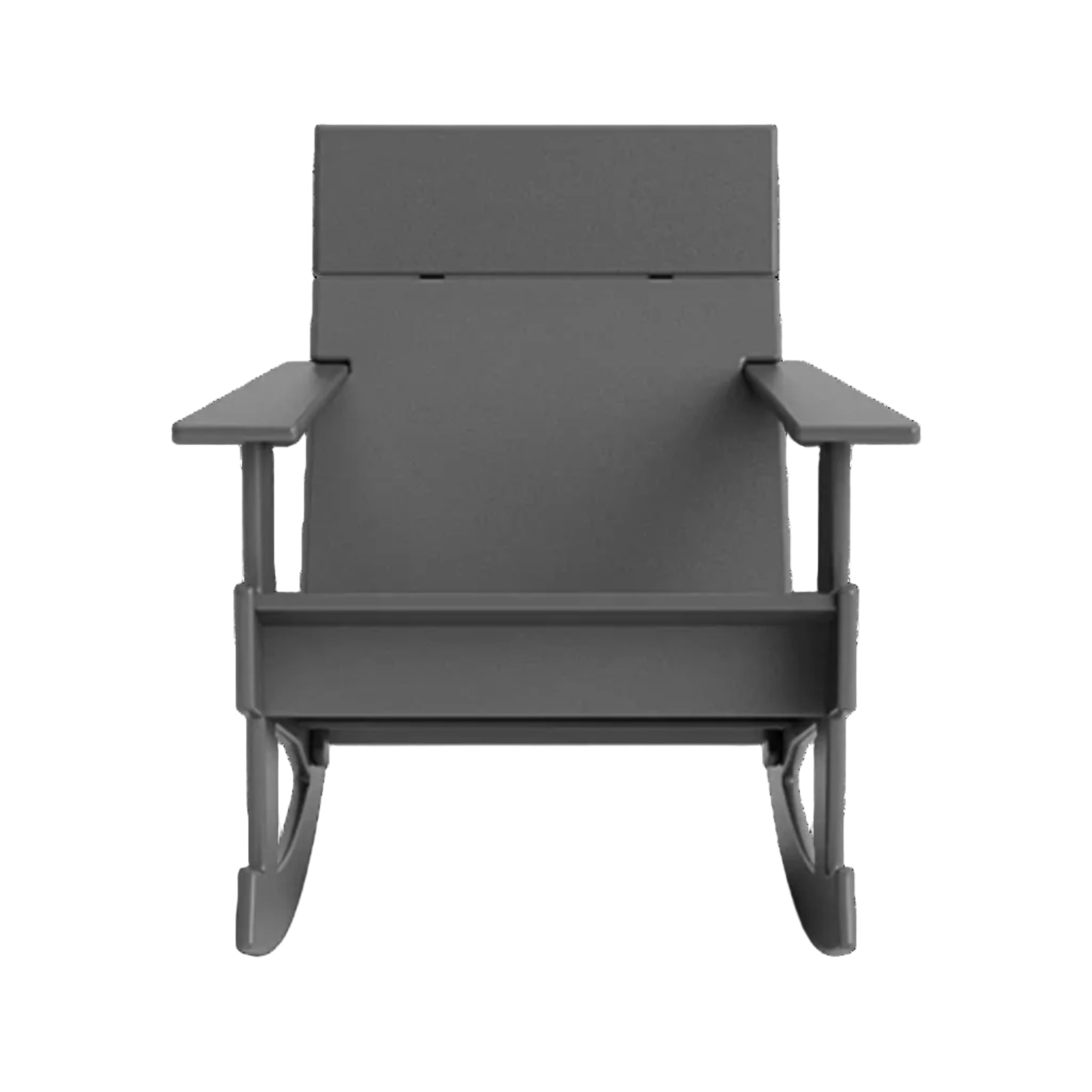 Lollygagger Rocker Chair - DIGS