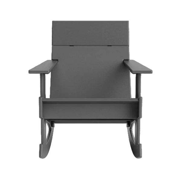 Lollygagger Rocker Chair - DIGS