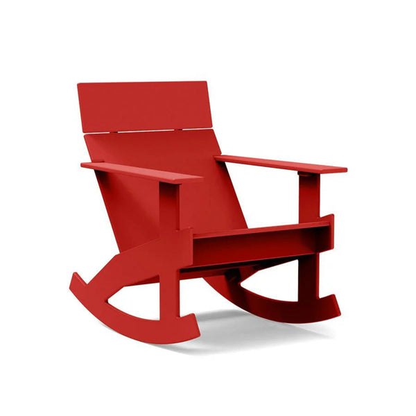 Lollygagger Rocker Chair - DIGS