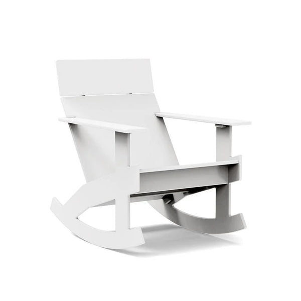 Lollygagger Rocker Chair - DIGS