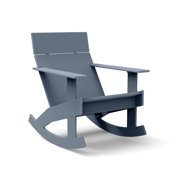 Lollygagger Rocker Chair - DIGS