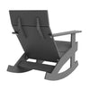 Lollygagger Rocker Chair - DIGS