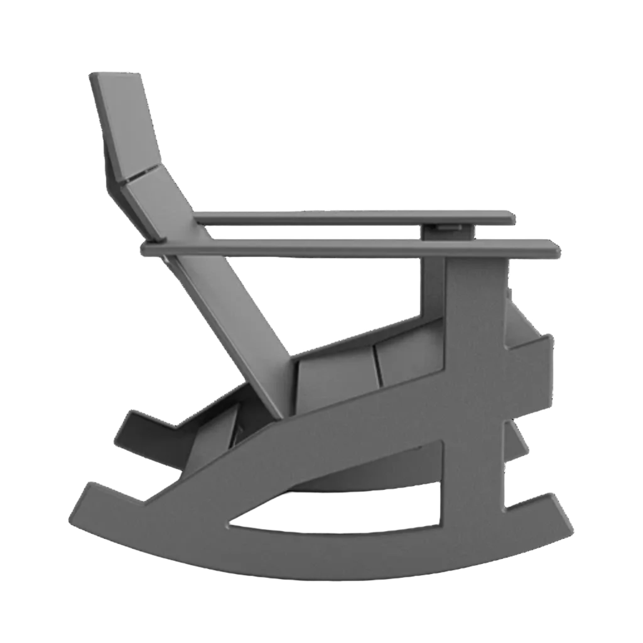 Lollygagger Rocker Chair - DIGS
