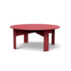 Lollygagger Cocktail Table (Round)