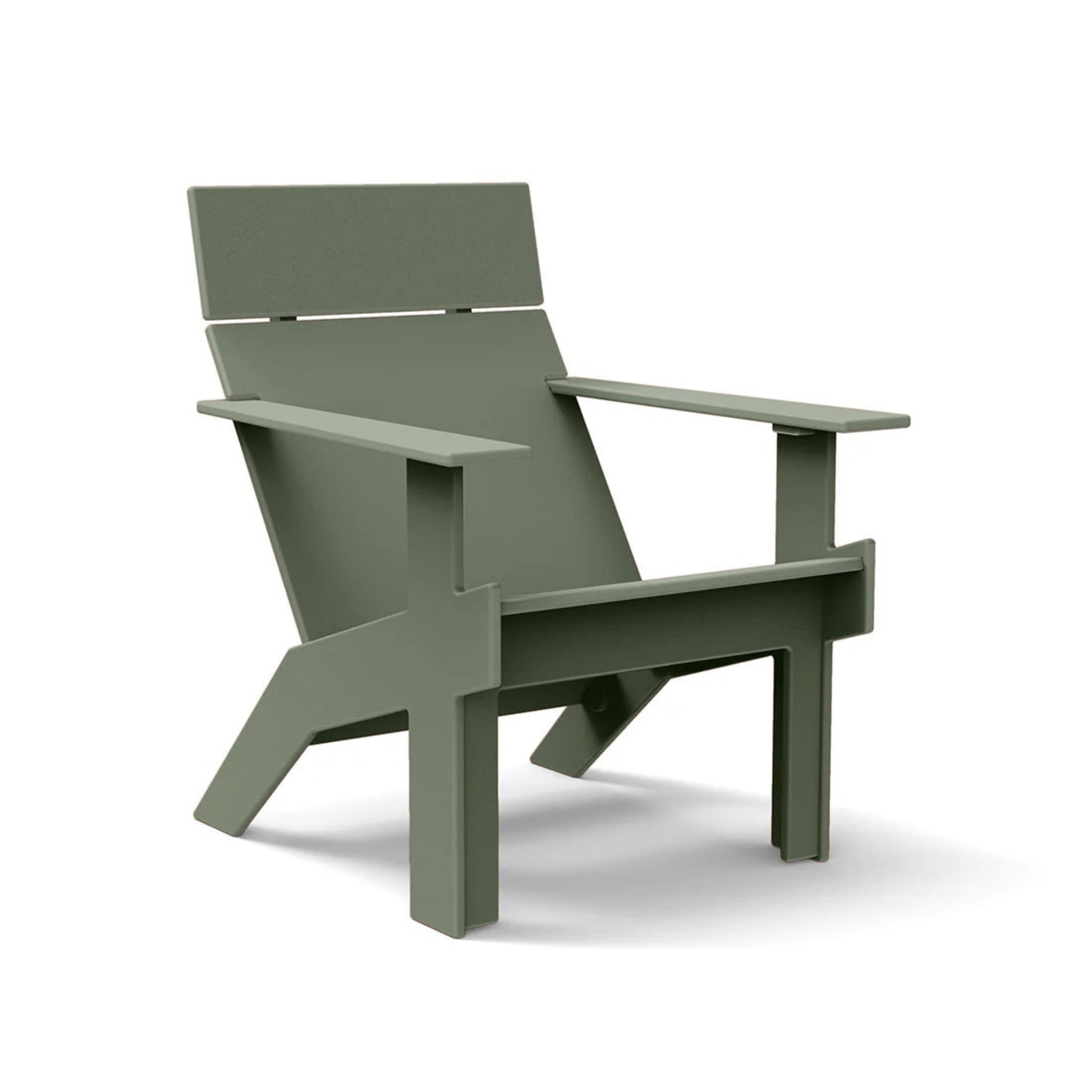 Tall Lollygagger Lounge Chair