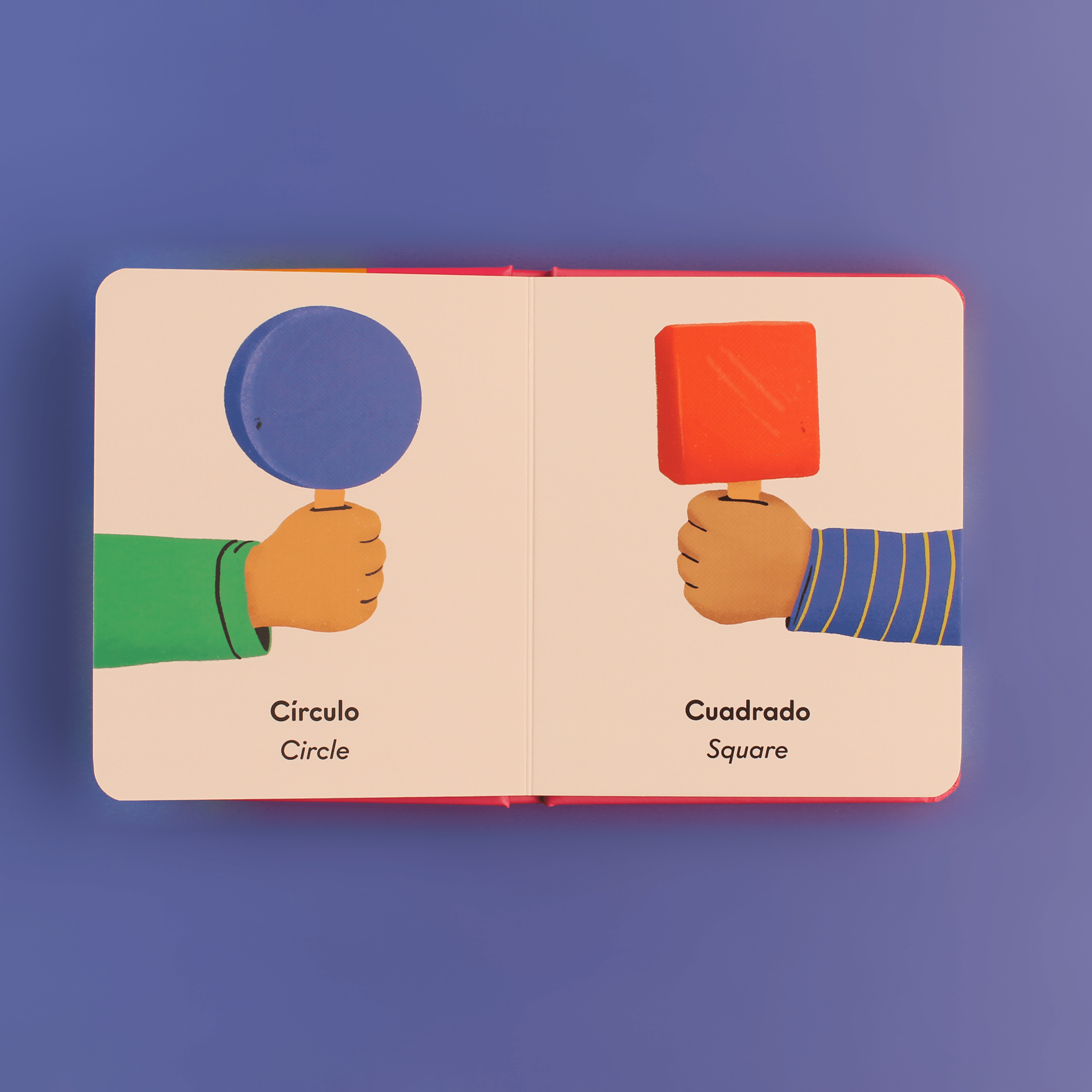 Los Street Vendors Bilingual Book Set - DIGS