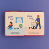 Los Street Vendors Bilingual Book Set - DIGS
