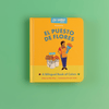 Los Street Vendors Bilingual Book Set - DIGS