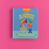 Los Street Vendors Bilingual Book Set - DIGS
