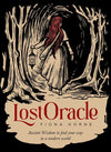 Lost Oracle Deck - DIGS