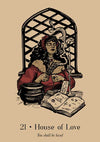 Lost Oracle Deck - DIGS