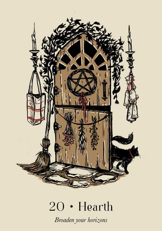 Lost Oracle Deck - DIGS