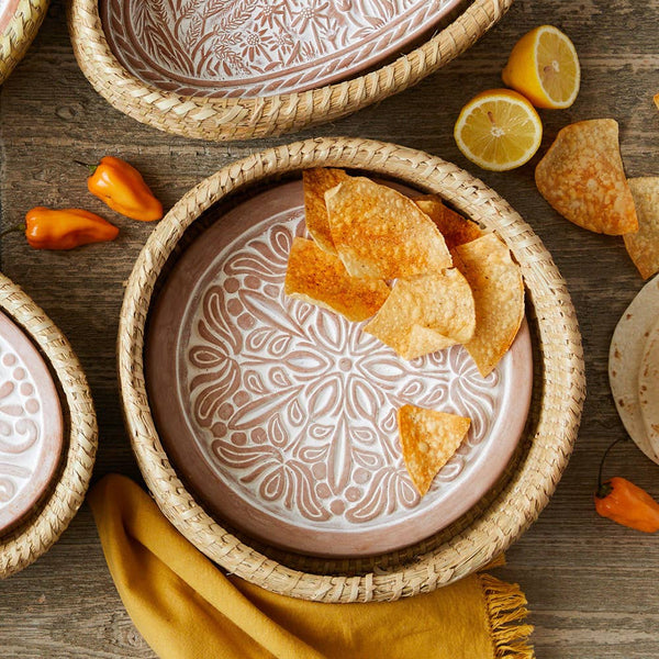 Lotus Bread Warmer - DIGS