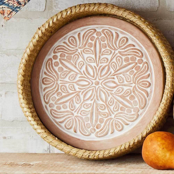 Lotus Bread Warmer - DIGS