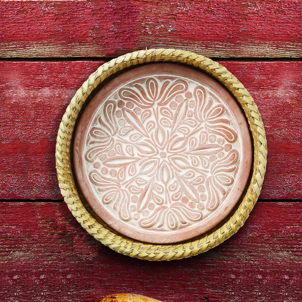 Lotus Bread Warmer - DIGS