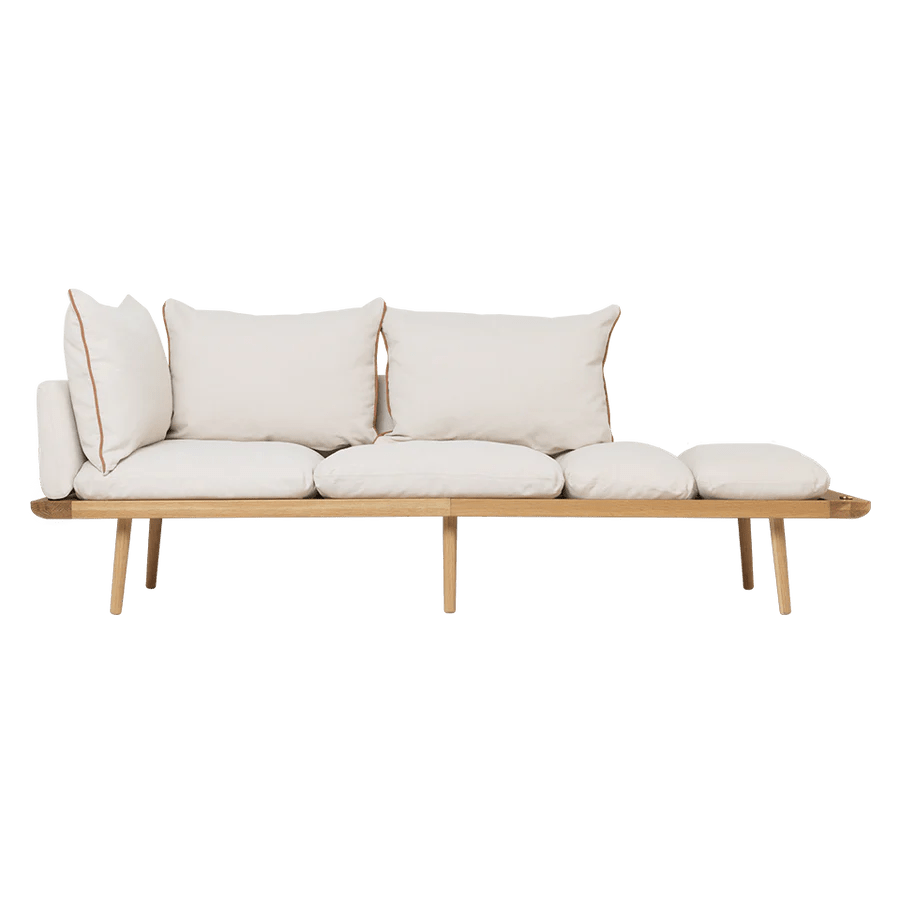 Lounge Around 3 - Seater Sofa - DIGS