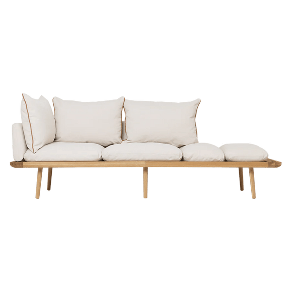 Lounge Around 3 - Seater Sofa - DIGS