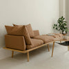 Lounge Around 3 - Seater Sofa - DIGS