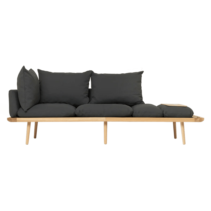 Lounge Around 3 - Seater Sofa - DIGS