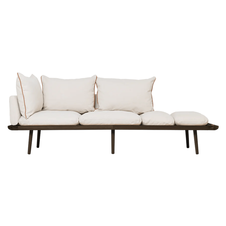 Lounge Around 3 - Seater Sofa - DIGS