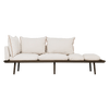 Lounge Around 3 - Seater Sofa - DIGS