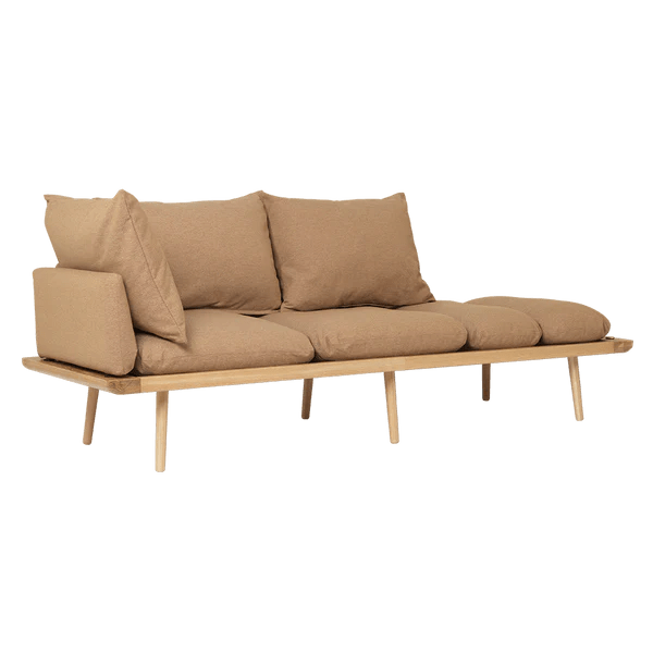 Lounge Around 3 - Seater Sofa - DIGS