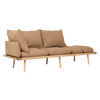 Lounge Around 3 - Seater Sofa - DIGS