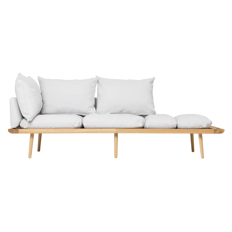 Lounge Around 3 - Seater Sofa - DIGS