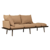 Lounge Around 3 - Seater Sofa - DIGS