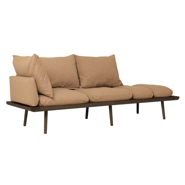 Lounge Around 3 - Seater Sofa - DIGS
