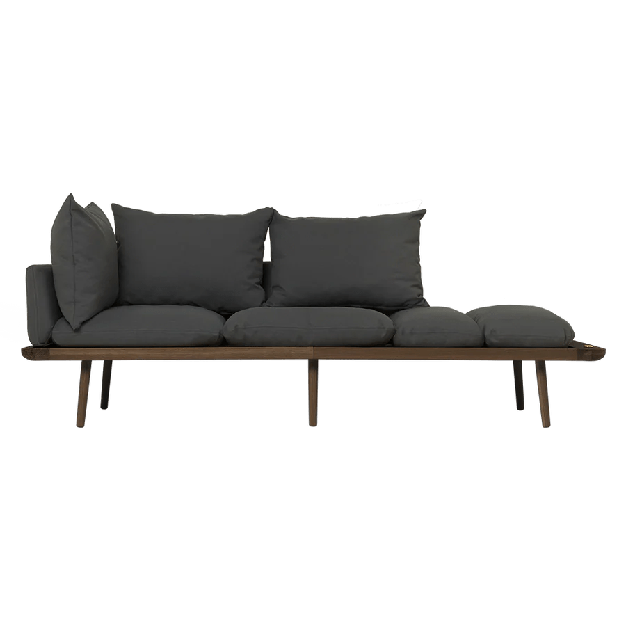 Lounge Around 3 - Seater Sofa - DIGS