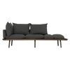 Lounge Around 3 - Seater Sofa - DIGS