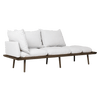 Lounge Around 3 - Seater Sofa - DIGS