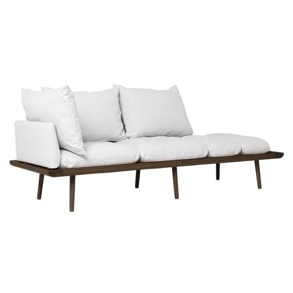Lounge Around 3 - Seater Sofa - DIGS