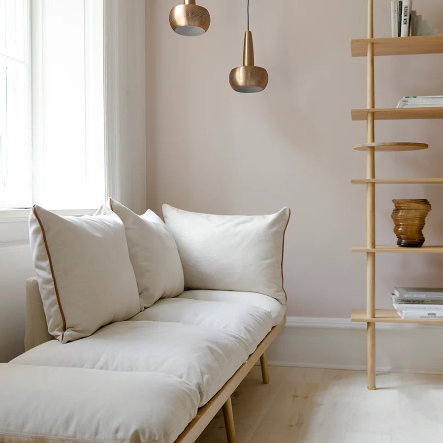 Lounge Around 3 - Seater Sofa - DIGS