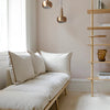 Lounge Around 3 - Seater Sofa - DIGS