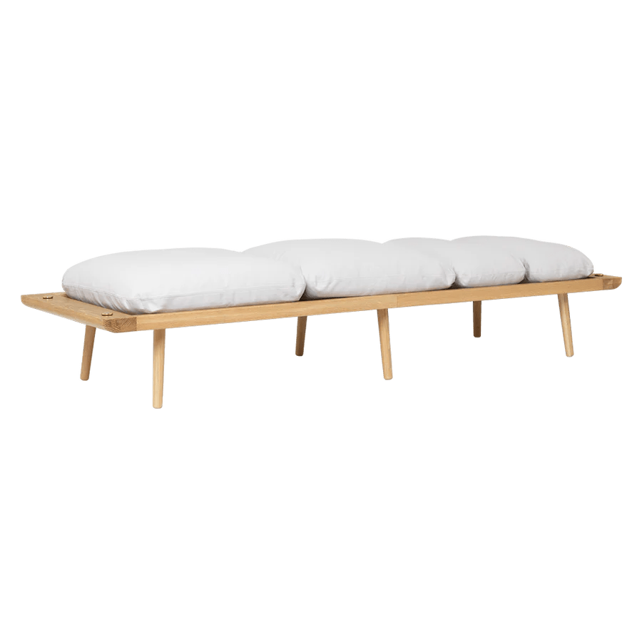 Lounge Around Day Bed - DIGS